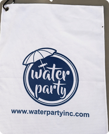 Towel & Umbrella Hook