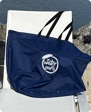 Extra Large Tote