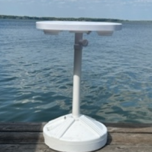 PONTOON TABLE